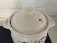 砂鍋玉米排骨湯