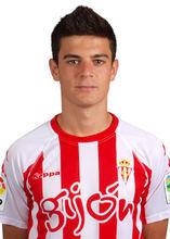 塞爾吉奧·阿爾瓦雷斯[1992年生西班牙足球運動員]