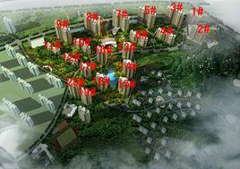 銅冠·一品江山