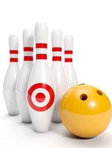 保齡球[球類運動]