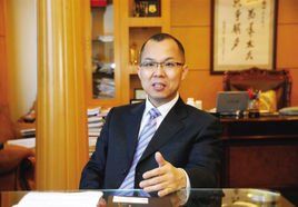 林騰蛟[台灣“教育部次長”]