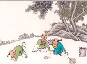 物外之趣 物外之趣