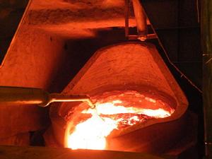 鐵水預脫磷 鐵水預脫磷