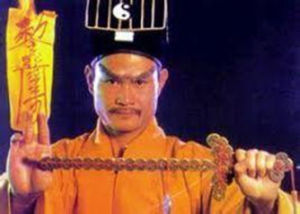 急急如律令 急急如律令