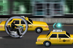 特工的挑戰 特工的挑戰