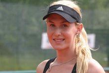 莎拉&middot;格羅內爾德