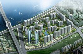 濱江豪園 濱江豪園