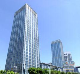 新城大廈 新城大廈