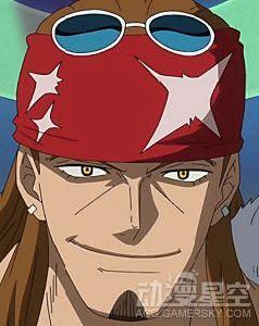 銀之海賊團 銀之海賊團