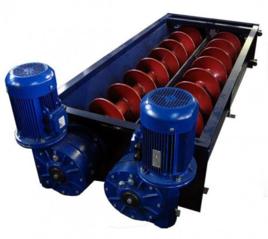 傳送帶螺旋型張緊裝置 傳送帶螺旋型張緊裝置