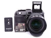 奧林巴斯C-8080WIDEZOOM 奧林巴斯C-8080WIDEZOOM