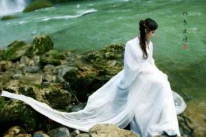 似水柔情 似水柔情