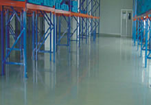 （圖）綿陽惠利環氧工程有限公司