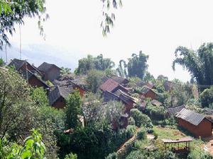 南榔自然村 南榔自然村