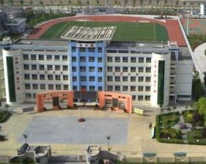 武都二中 武都二中