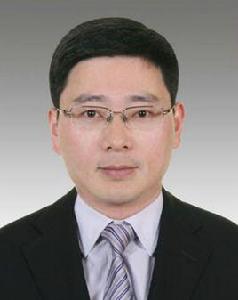 金曉明[中共紹興市越城區委書記]