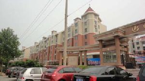 即發陽光城二期“銘築” 即發陽光城二期“銘築”