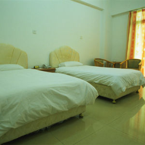 廣州飛翔賓館 廣州飛翔賓館