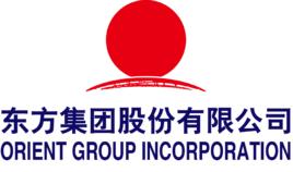 東方集團股份有限公司 東方集團股份有限公司