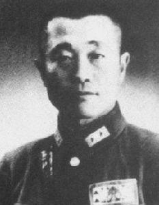 杜聿明 杜聿明