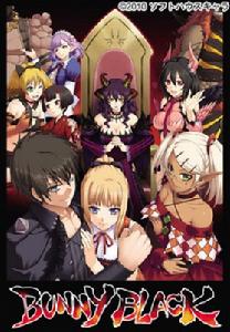 BUNNYBLACK BUNNYBLACK