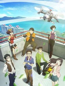 機甲大師 機甲大師