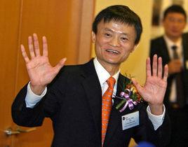 馬雲給創業者的忠告 馬雲給創業者的忠告