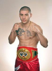 安德烈[俄羅斯拳擊運動員]