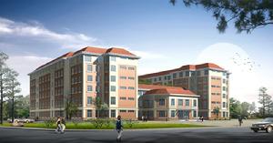 江陰職業技術學院