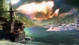 決戰大洋 決戰大洋