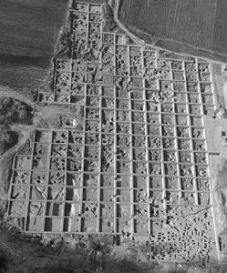 關帝廟遺址 關帝廟遺址