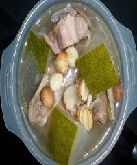冬瓜老鴨湯 冬瓜老鴨湯