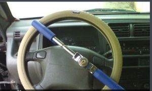 汽車防盜系統 汽車防盜系統