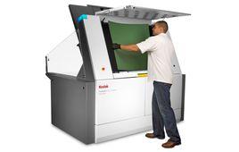 CTP直接製版機 CTP直接製版機