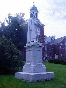 聖弗朗西斯澤維爾大學 聖弗朗西斯澤維爾大學