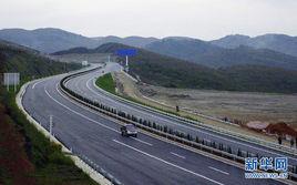 瓮馬高速 瓮馬高速