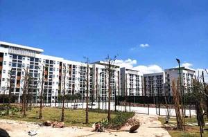 西南大學附屬重慶市梁平實驗中學 西南大學附屬重慶市梁平實驗中學