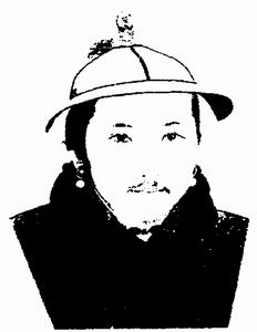 蟾宮曲·理征衣鞍馬匆匆