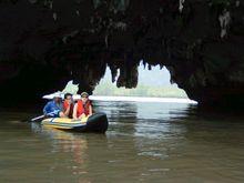 割喉島風景圖片