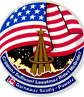 STS-41-G STS-41-G