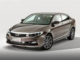 Qoros 3轎車