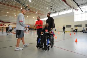 堪薩斯城酋長隊