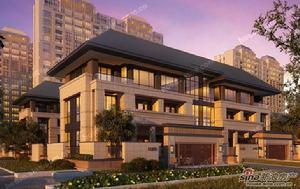 萬科清林 萬科清林