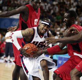 美洲男籃錦標賽 美洲男籃錦標賽