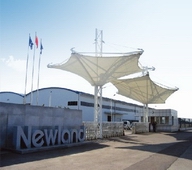 福建新大陸電腦股份有限公司