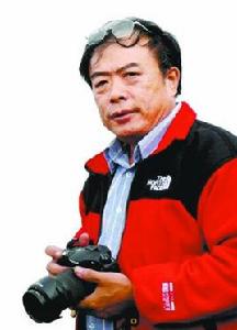 王方辰[北京生態文明工程院生態人類學研究室主任]