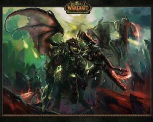 格羅姆&middot;地獄咆哮 