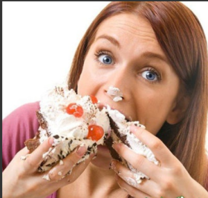 食物成癮 食物成癮