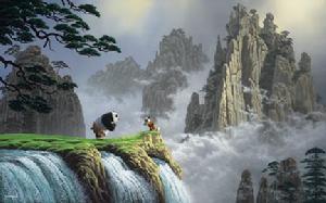 西門&middot;契美爾 作品集