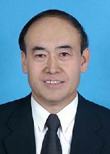 劉旭[中國工程院副院長、工程院院士]